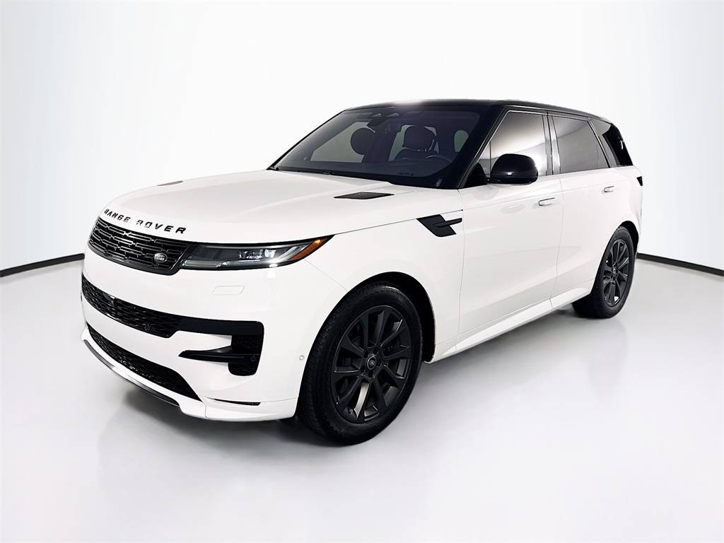 2023 Land Rover Range Rover Sport SE Dynamic — SUV — 41,699 mi — Davie, FL