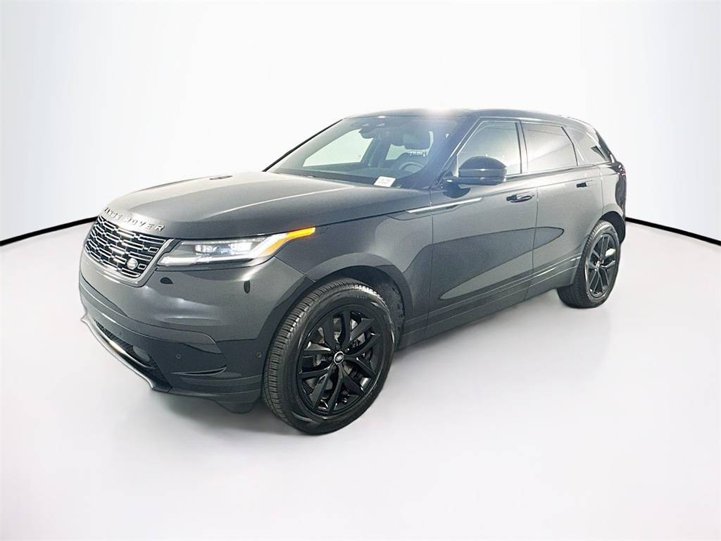 2026 Land Rover Range Rover Velar S — SUV — 4,299 mi — Davie, FL