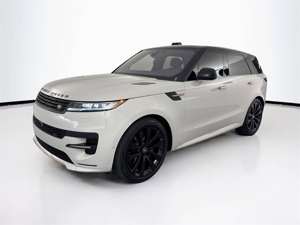2023 Land Rover Range Rover Sport SE Dynamic — SUV — 4,293 mi — Davie, FL