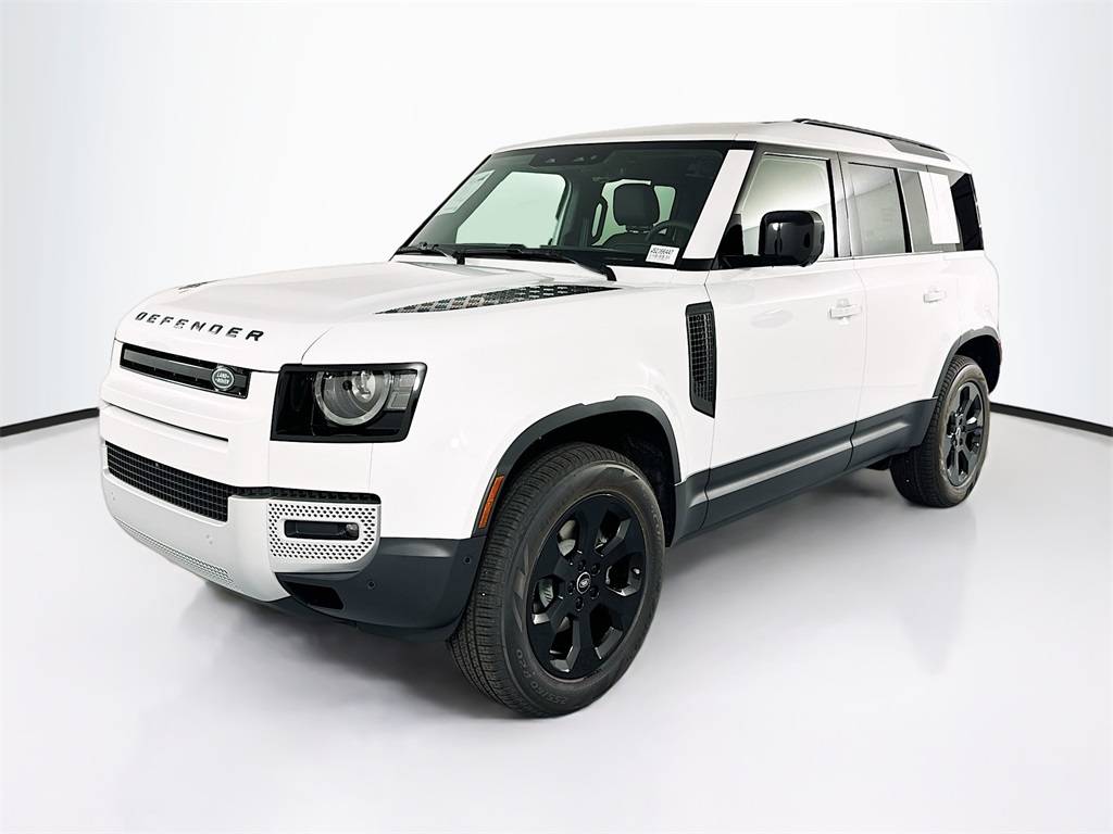 2025 Land Rover Defender S — SUV — 915 mi — Davie, FL