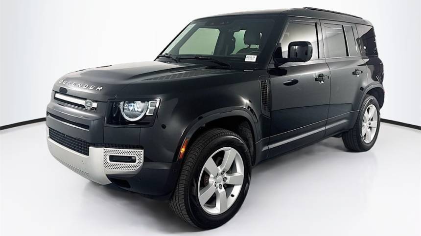2024 Land Rover Defender 110 P300 S