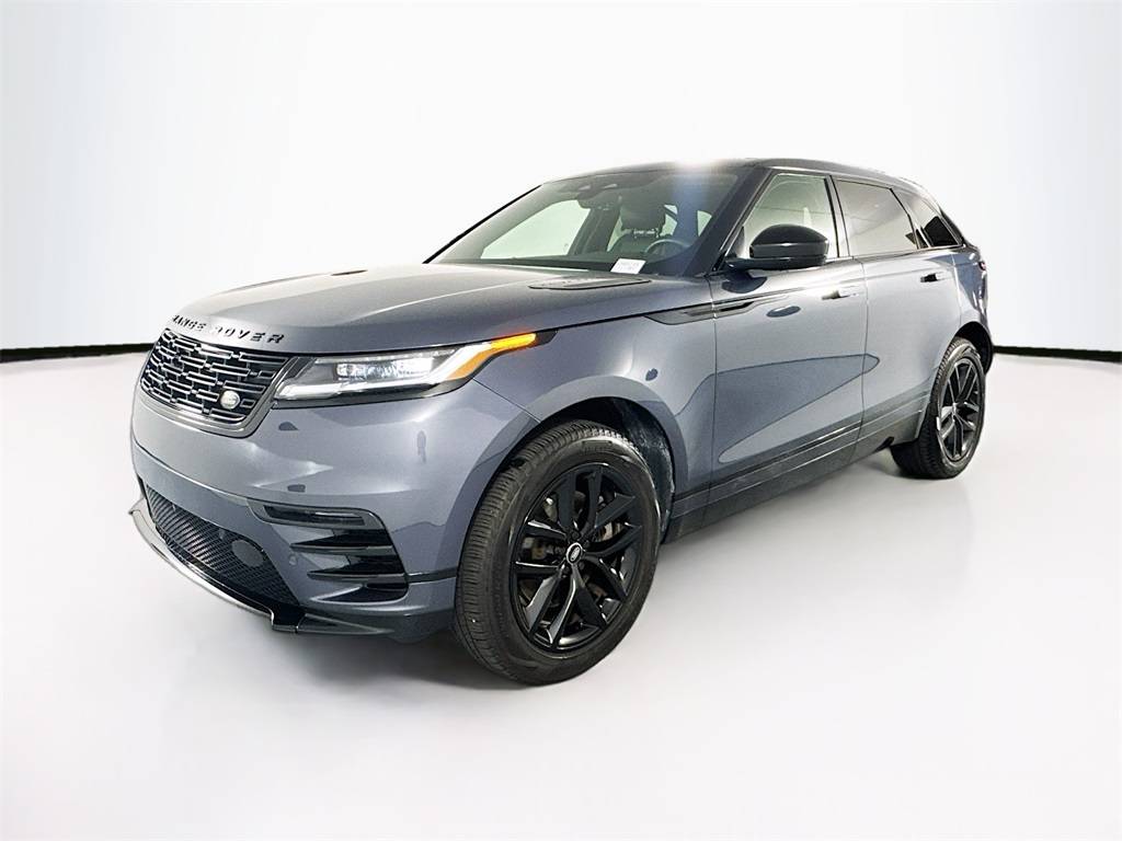 2025 Land Rover Range Rover Velar Dynamic SE — SUV — 11,662 mi — Davie, FL