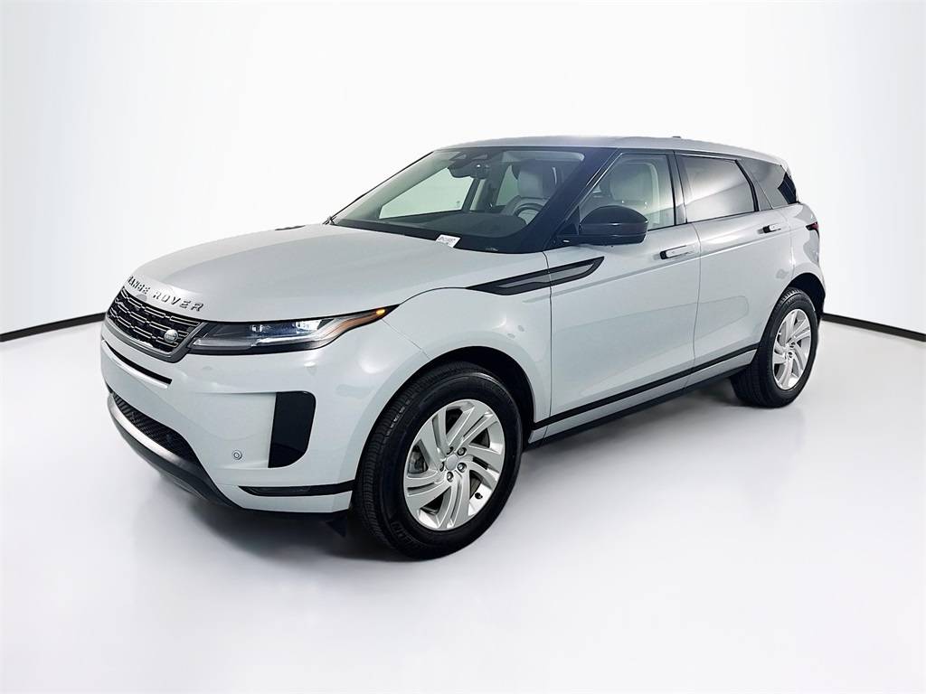 2024 Land Rover Range Rover Evoque S — SUV — 12,582 mi — Davie, FL
