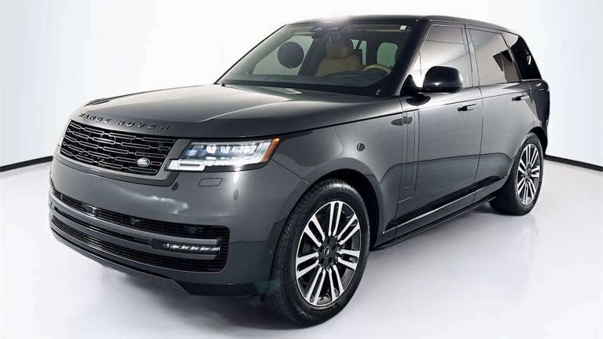 2024 Land Rover Range Rover SE — SUV — 7,703 mi — Davie, FL