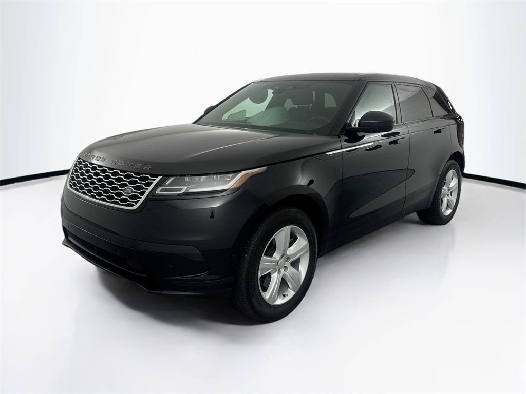 2022 Land Rover Range Rover Velar S — SUV — 19,833 mi — Davie, FL