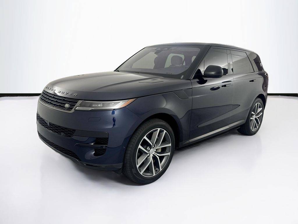 2023 Land Rover Range Rover Sport SE — SUV — 24,555 mi — Davie, FL