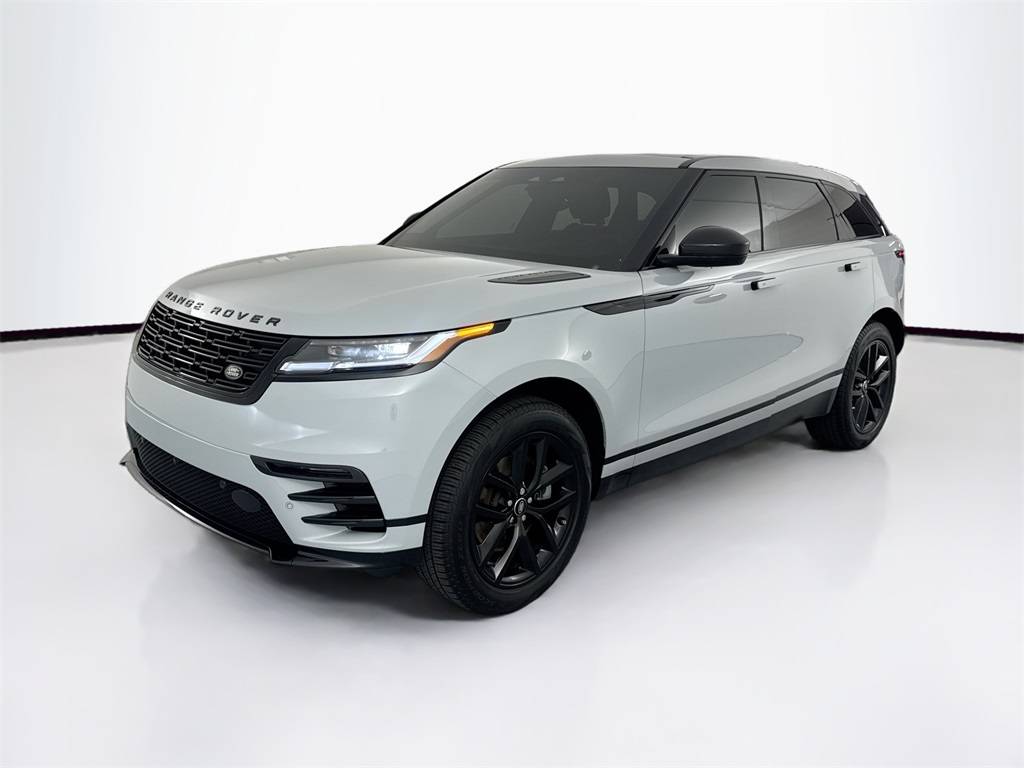 2025 Land Rover Range Rover Velar Dynamic SE — SUV — 4,641 mi — Davie, FL