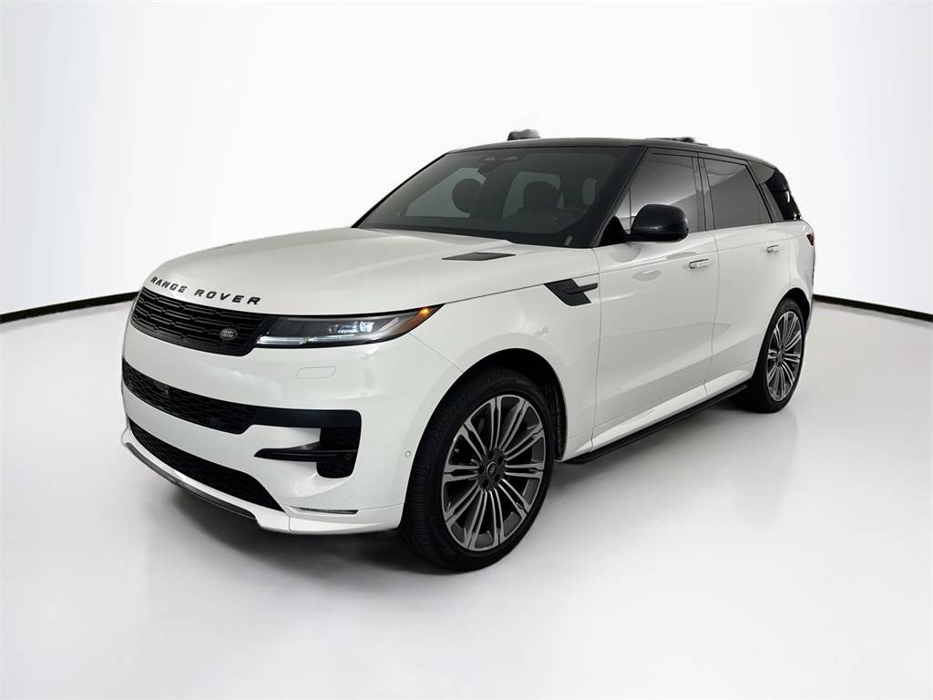 2024 Land Rover Range Rover Sport SE Dynamic — SUV — 17,190 mi — Davie, FL