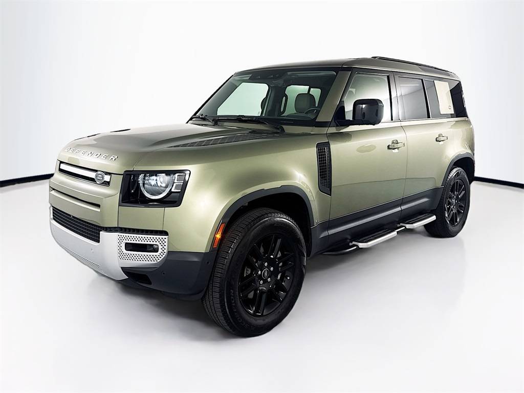 2023 Land Rover Defender SE — SUV — 13,131 mi — Davie, FL