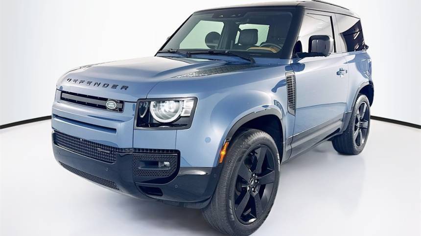 2023 Land Rover Defender X-Dynamic SE — SUV — 13,463 mi — Davie, FL