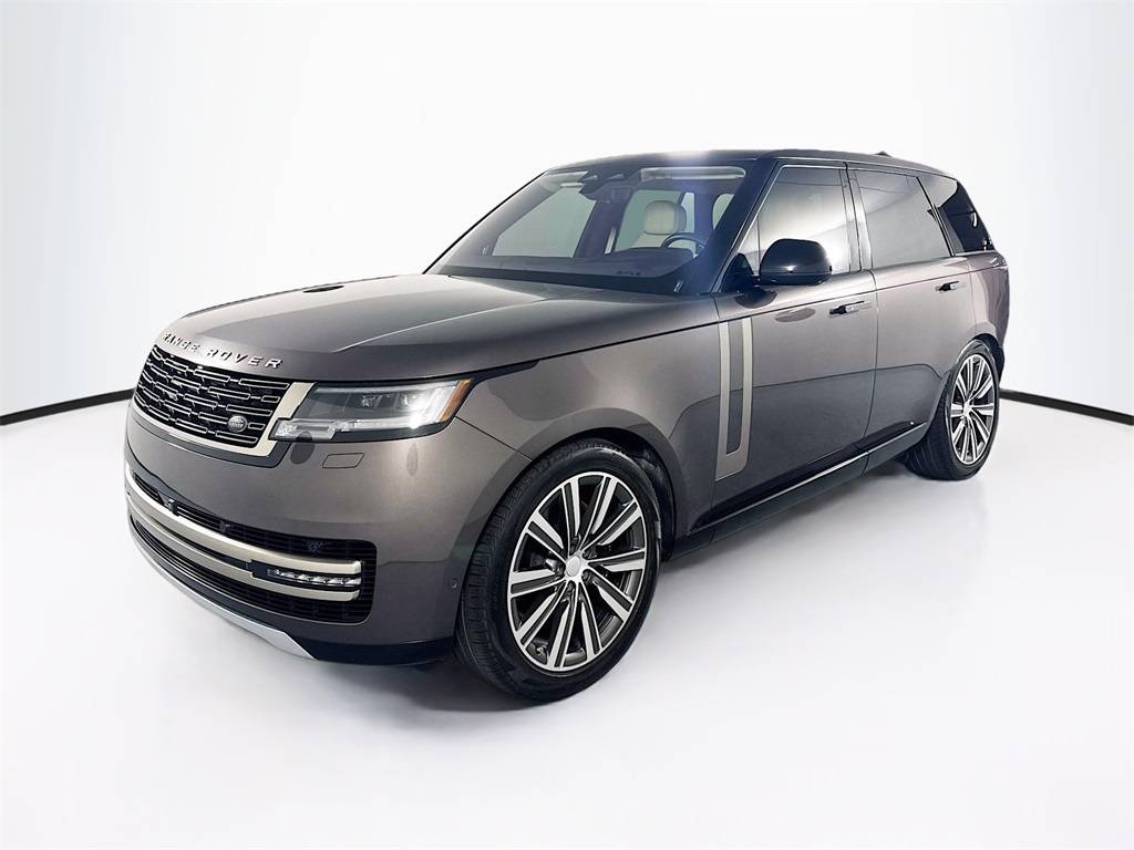 2023 Land Rover Range Rover SE — SUV — 42,872 mi — Davie, FL