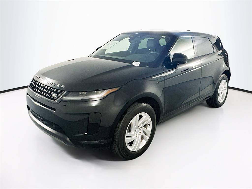 2024 Land Rover Range Rover Evoque S — SUV — 13,619 mi — Davie, FL