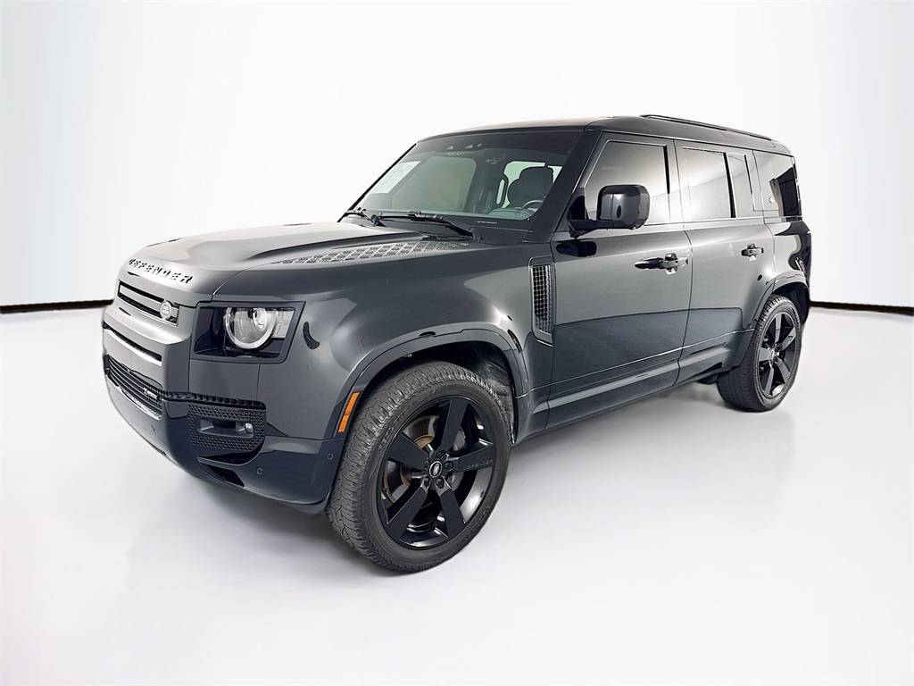 2023 Land Rover Defender X-Dynamic SE — SUV — 26,410 mi — Davie, FL