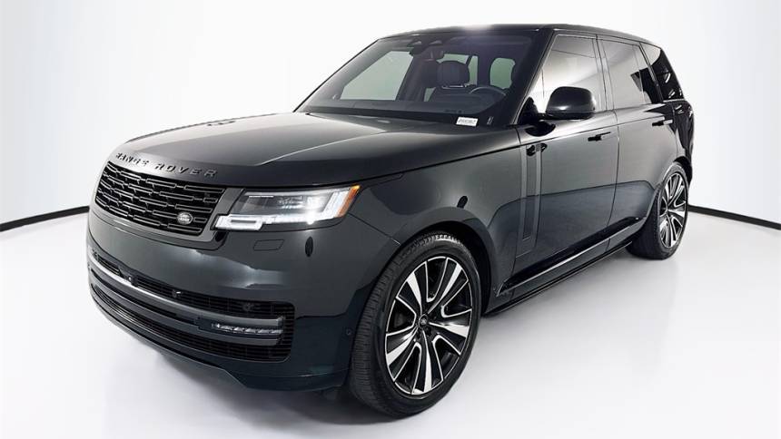 2023 Land Rover Range Rover SE — SUV — 17,172 mi — Davie, FL