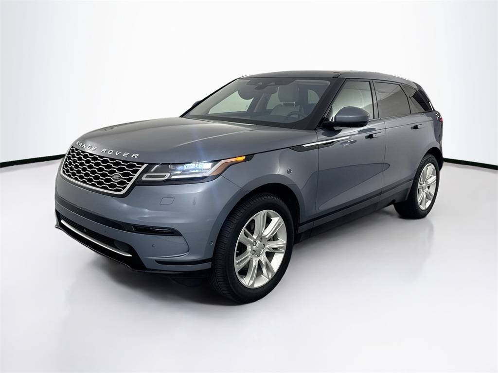 2021 Land Rover Range Rover Velar S — SUV — 28,438 mi — Davie, FL