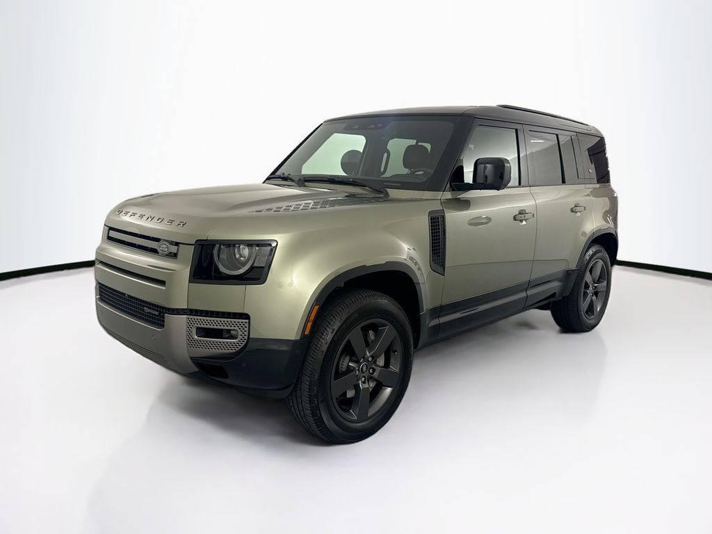 2023 Land Rover Defender X-Dynamic SE