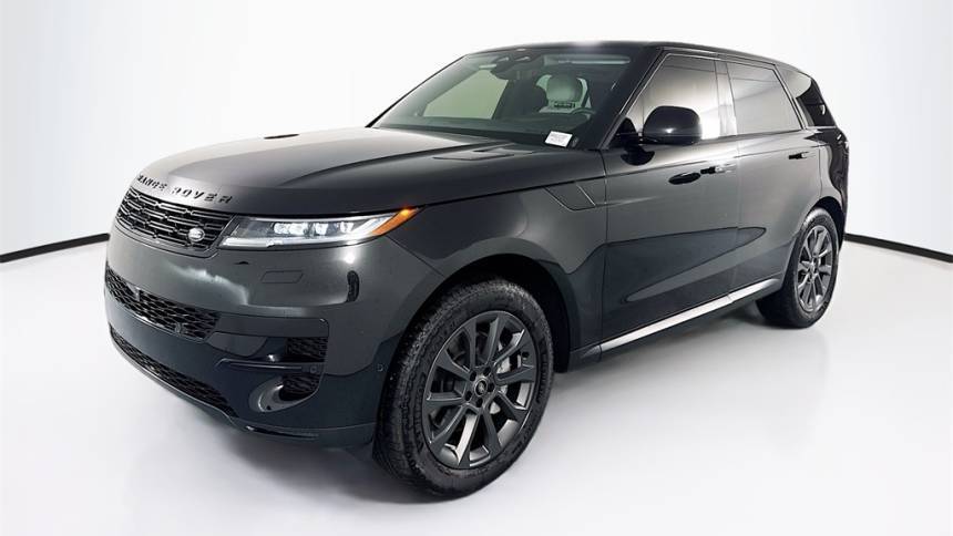 2024 Land Rover Range Rover Sport SE — SUV — 20 mi — Davie, FL