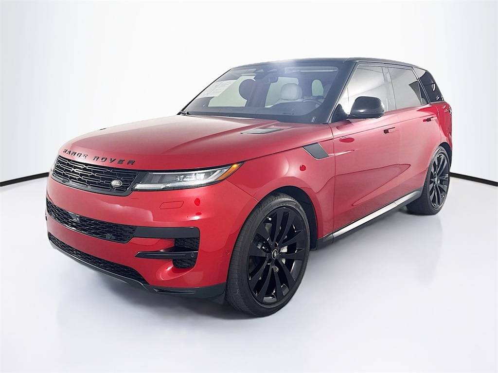 2023 Land Rover Range Rover Sport SE — SUV — 39,989 mi — Davie, FL
