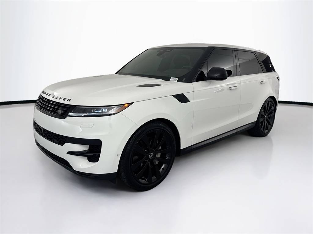 2024 Land Rover Range Rover Sport SE — SUV — 9,105 mi — Davie, FL