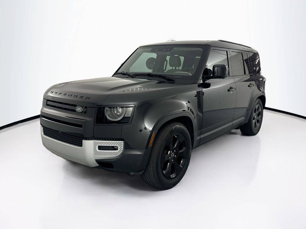 2024 Land Rover Defender S