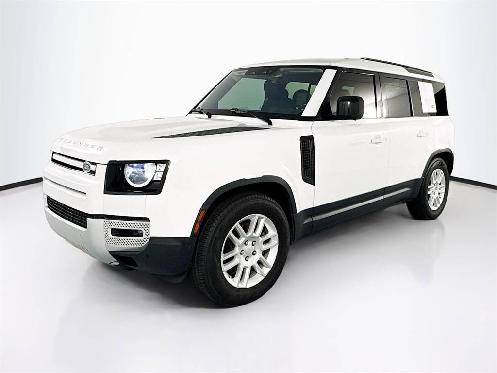 2020 Land Rover Defender S — SUV — 59,743 mi — Davie, FL