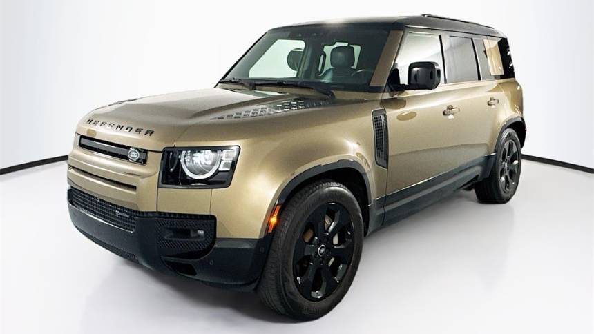 2023 Land Rover Defender X-Dynamic SE — SUV — 19,417 mi — Davie, FL