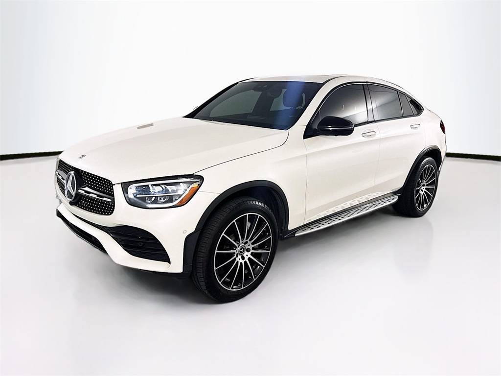 2022 Mercedes-Benz GLC GLC 300 — SUV — 42,441 mi — Davie, FL