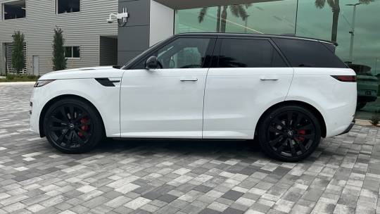 Land Rover Range Rover Sport Price in Sonari - February 2024 On Road Price  of Range Rover Sport