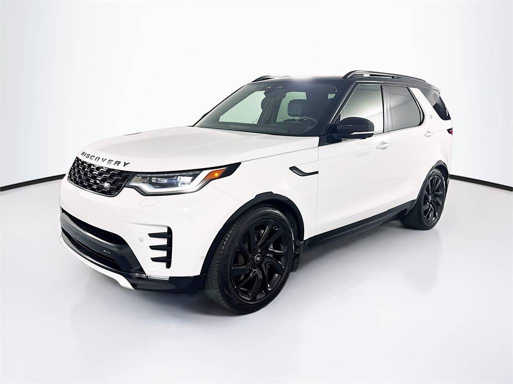 2023 Land Rover Discovery S R-Dynamic — SUV — 20,539 mi — Davie, FL