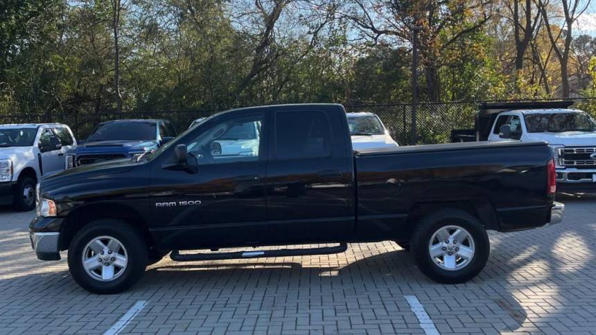 2003 Dodge Ram 1500 SLT — Pickup Truck — 173,342 mi — Rock Hill, SC
