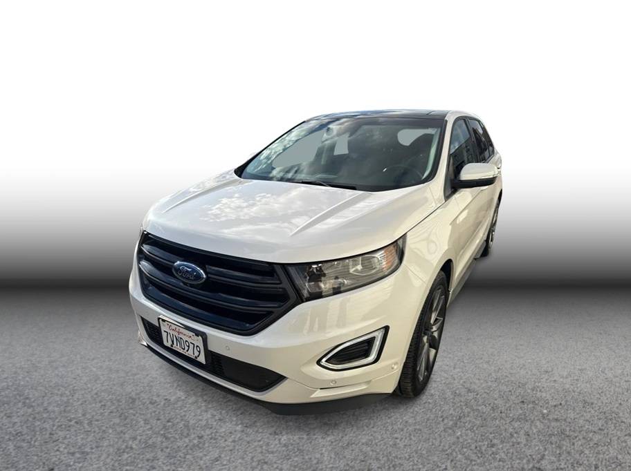 2016 Ford Edge Sport — SUV — 96,108 mi — Hayward, CA