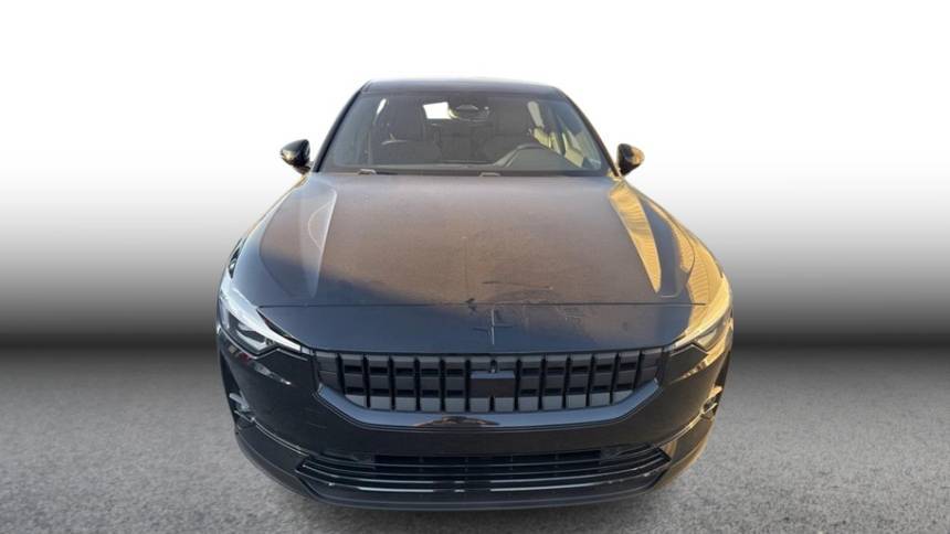 2022 Polestar 2 Long Range — Sedan — 36,931 mi — Hayward, CA