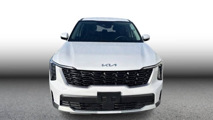 2024 Kia Sorento LX — SUV — 5,579 mi — Hayward, CA