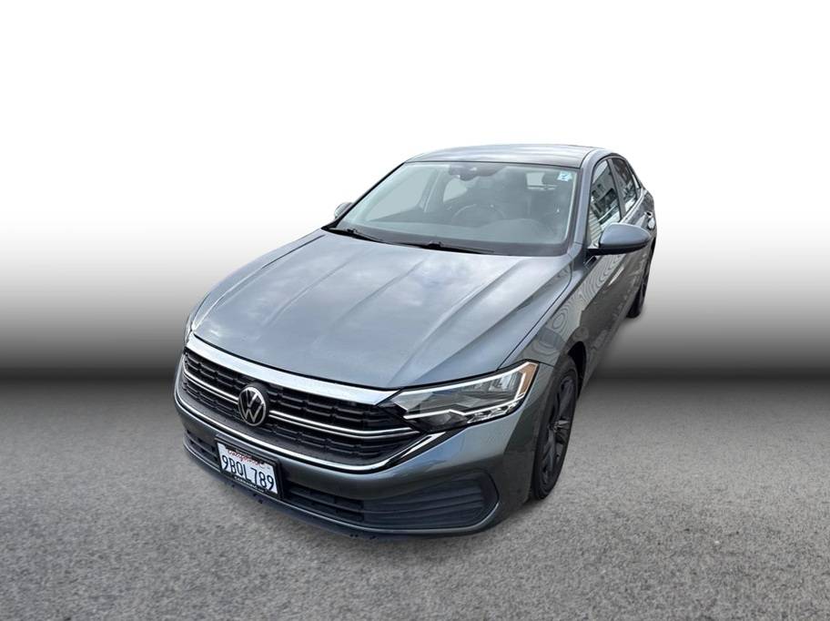 2022 Volkswagen Jetta SE — Sedan — 16,137 mi — Hayward, CA