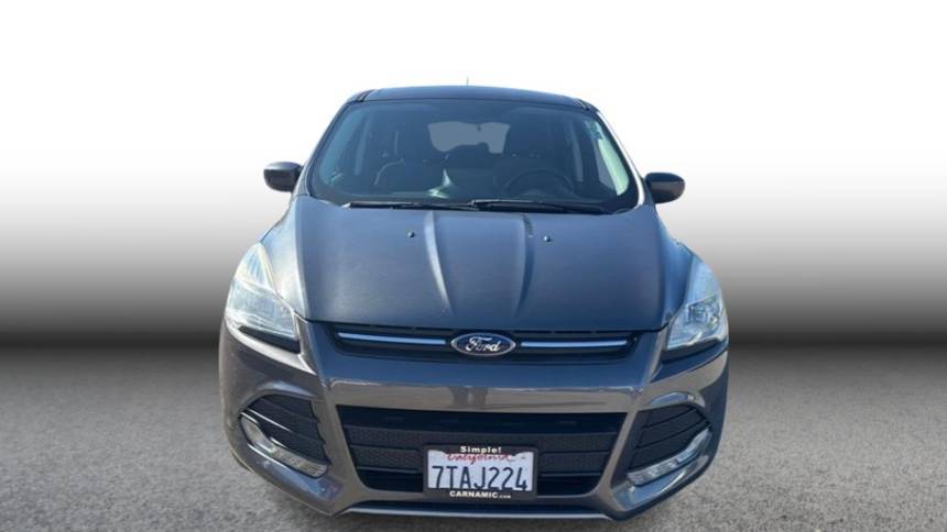 2016 Ford Escape SE — SUV — 77,366 mi — Hayward, CA