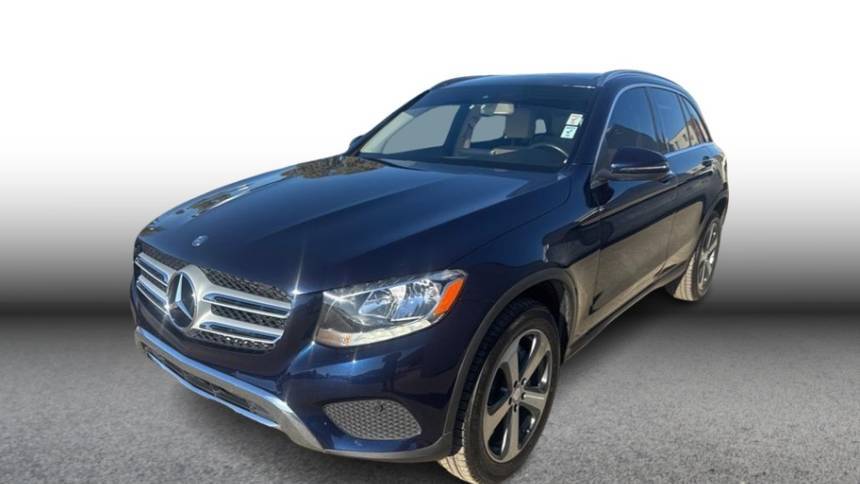 2016 Mercedes-Benz GLC GLC 300 — SUV — 77,461 mi — Hayward, CA