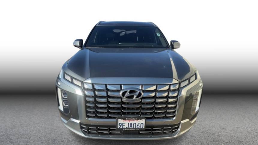 2023 Hyundai Palisade Calligraphy — SUV — 50,155 mi — Hayward, CA