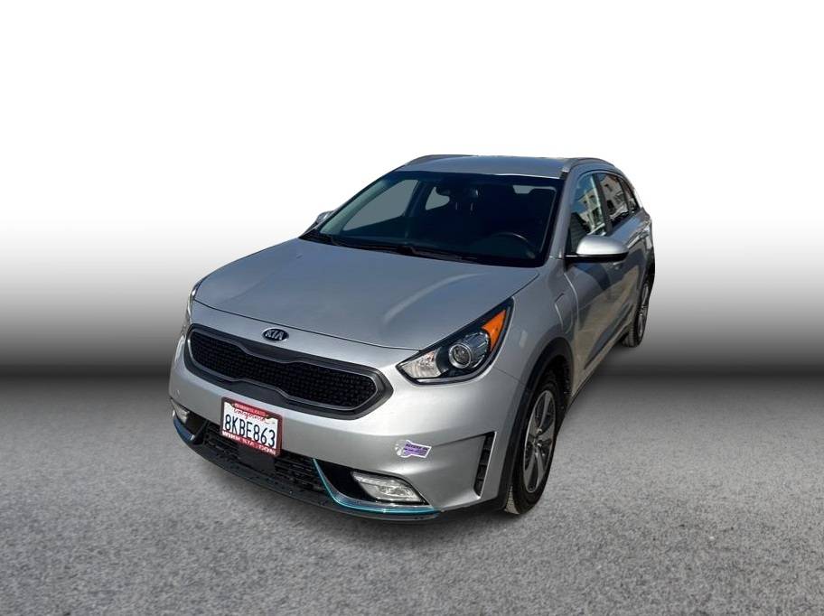 2019 Kia Niro Plug-In Hybrid LX — SUV — 56,769 mi — Hayward, CA