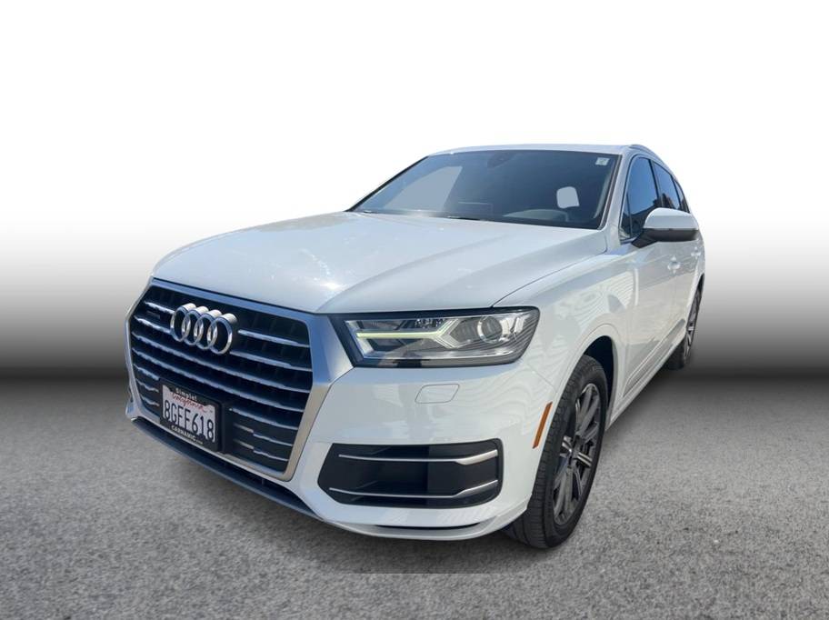 2018 Audi Q7 Premium Plus — SUV — 65,154 mi — Hayward, CA