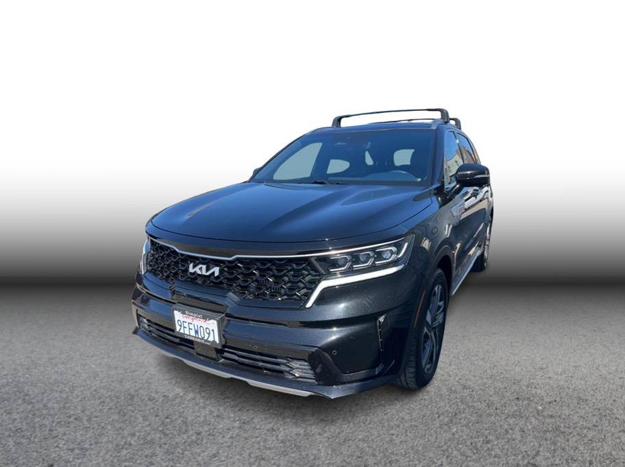 2023 Kia Sorento Hybrid SX Prestige — SUV — 43,752 mi — Hayward, CA