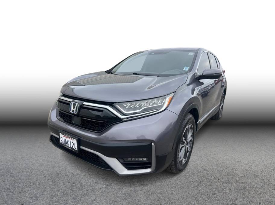 2020 Honda CR-V Hybrid EX — SUV — 110,394 mi — Hayward, CA
