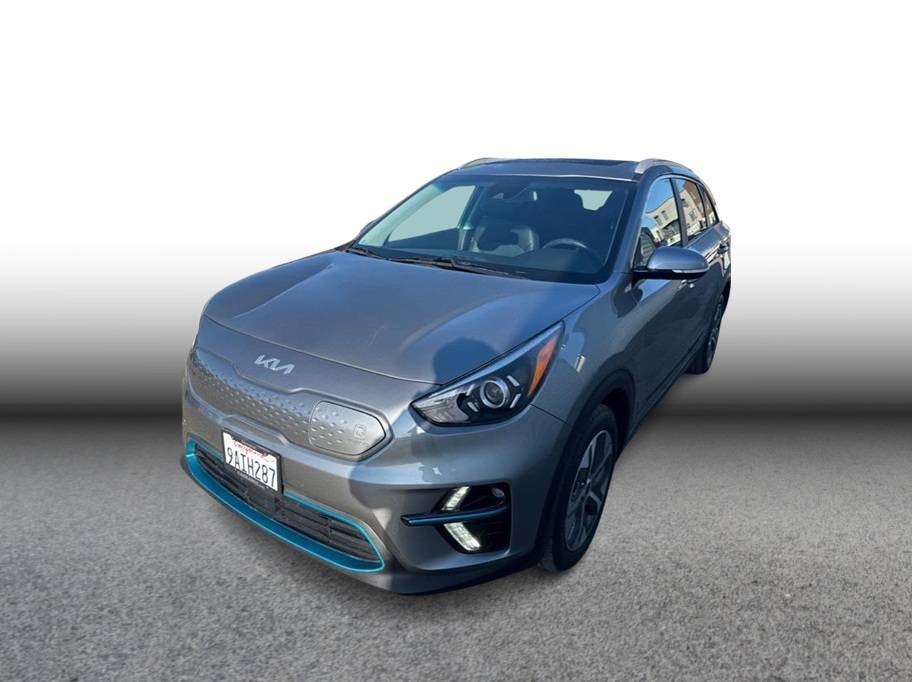2022 Kia Niro EV EX Premium — SUV — 29,580 mi — Hayward, CA