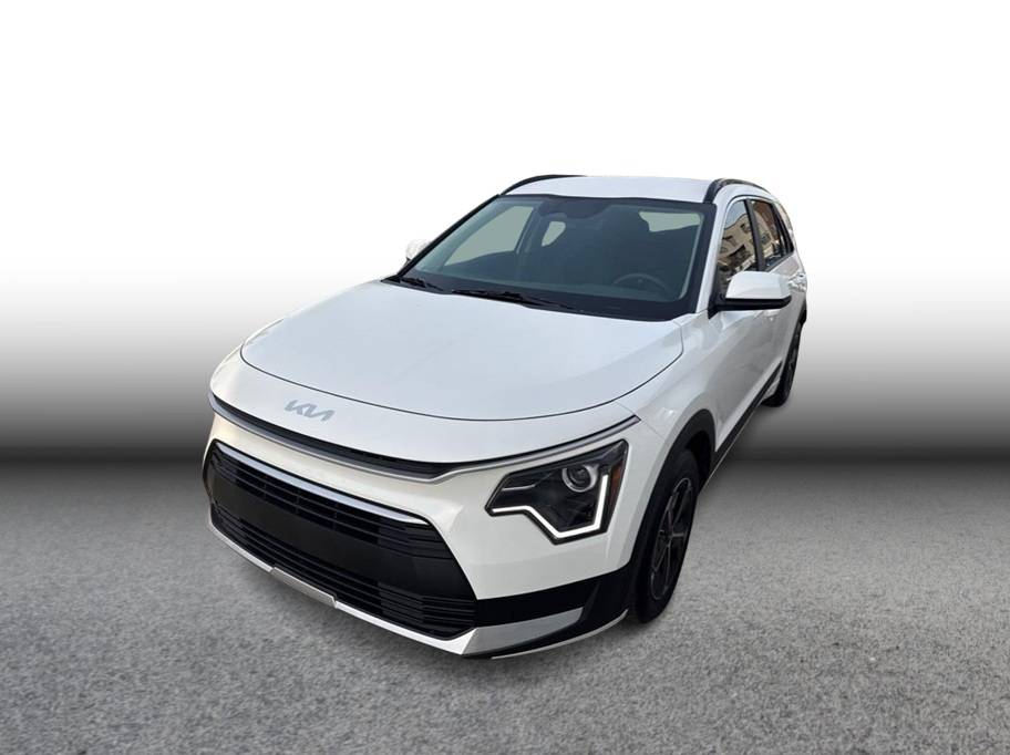 2024 Kia Niro Hybrid LX — SUV — 440 mi — Hayward, CA