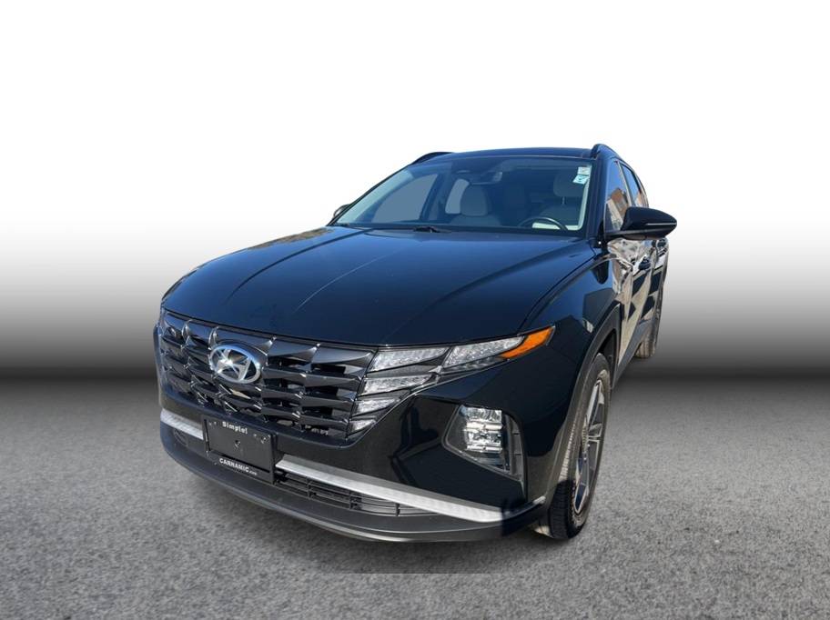 2023 Hyundai Tucson Hybrid SEL Convenience — SUV — 31,495 mi — Hayward, CA