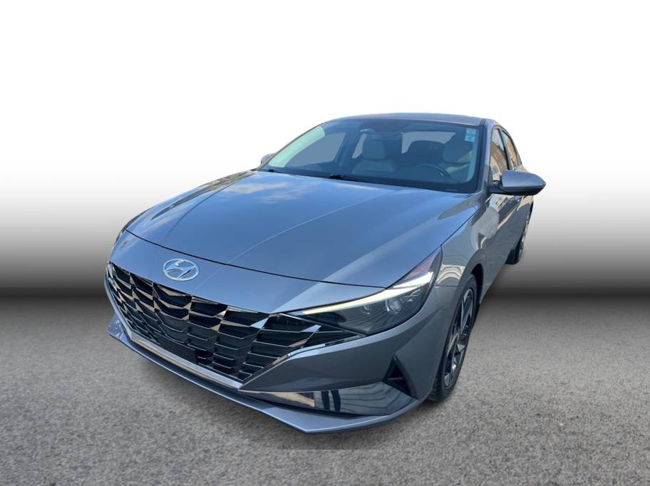 2023 Hyundai Elantra Limited — Sedan — 27,300 mi — Hayward, CA
