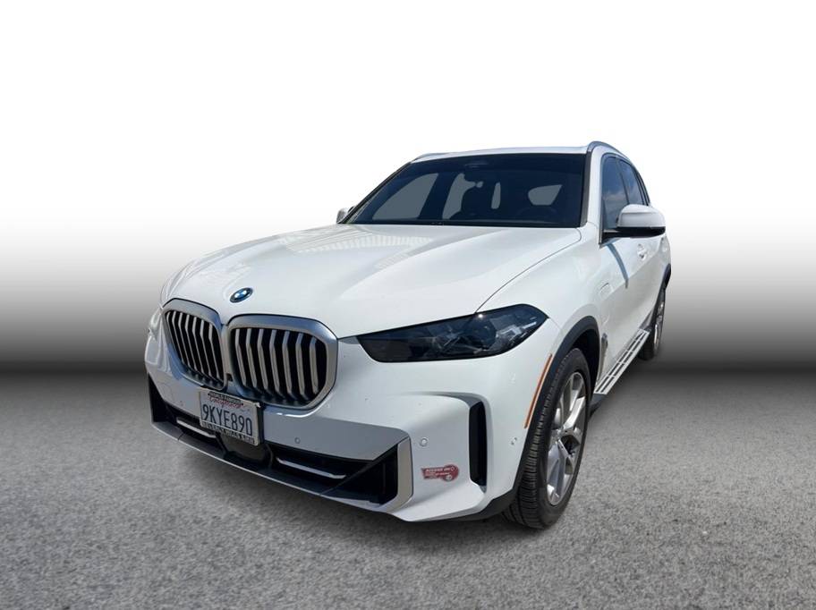 2024 BMW X5 50e — SUV — 18,624 mi — Hayward, CA