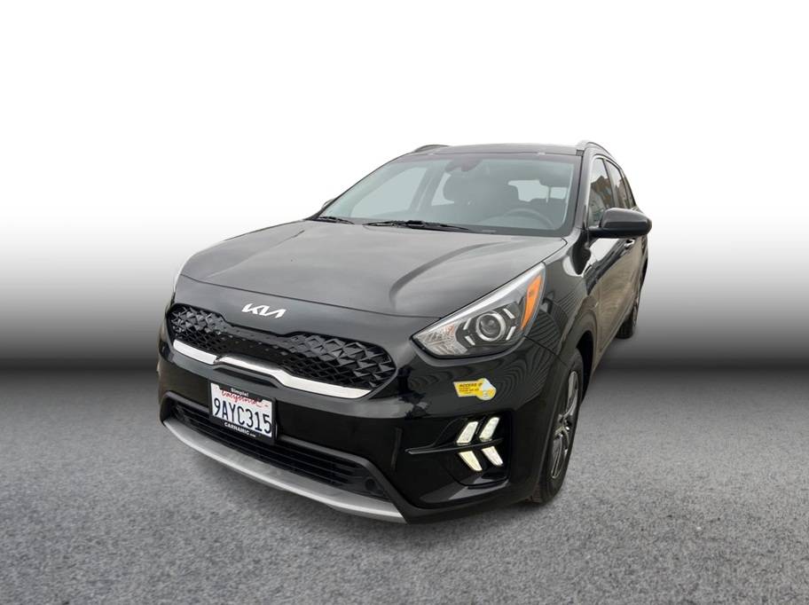 2022 Kia Niro Plug-In Hybrid LXS — SUV — 27,647 mi — Hayward, CA