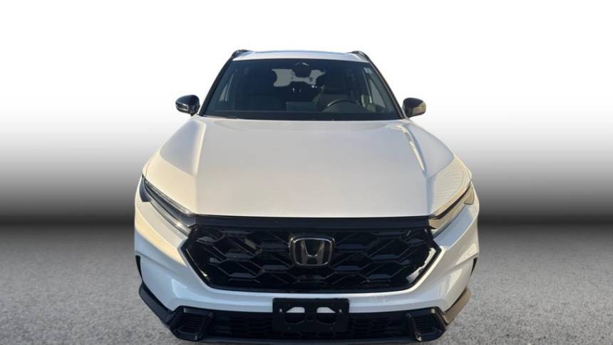 2024 Honda CR-V Hybrid Sport — SUV — 399 mi — Hayward, CA