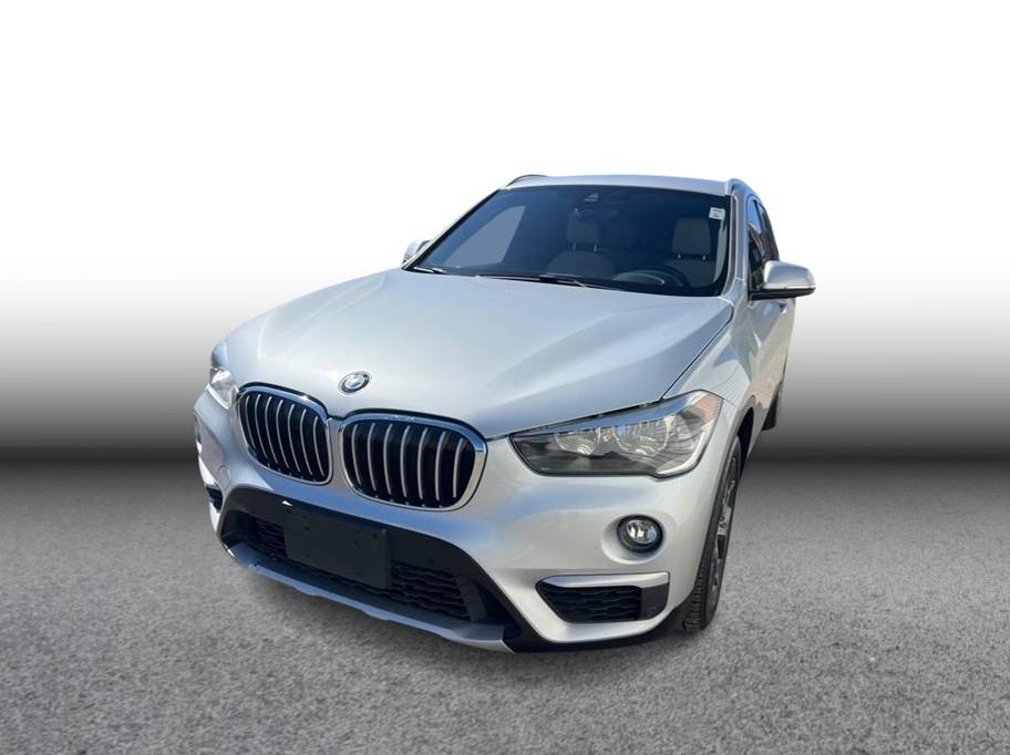 2019 BMW X1 28i — SUV — 84,886 mi — Hayward, CA