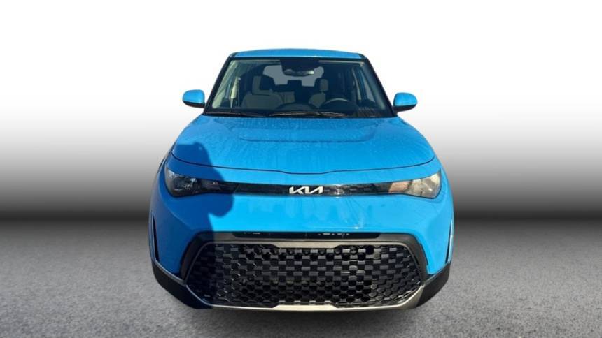 2024 Kia Soul EX — Hatchback — 2,190 mi — Hayward, CA